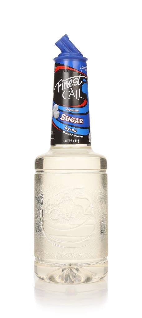 Finest Call Sugar Syrup Syrups And Cordials