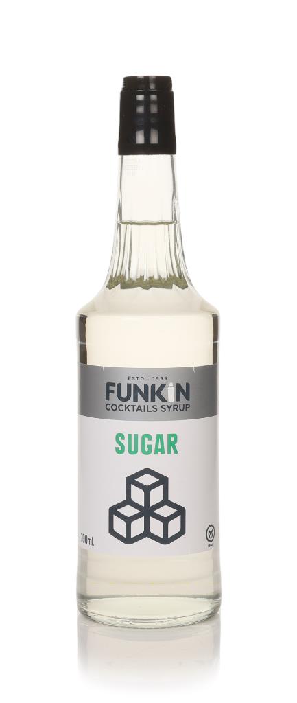 Funkin Sugar Syrup Syrups And Cordials