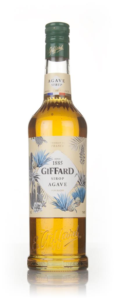 Giffard Agave Syrup Syrups and Cordials