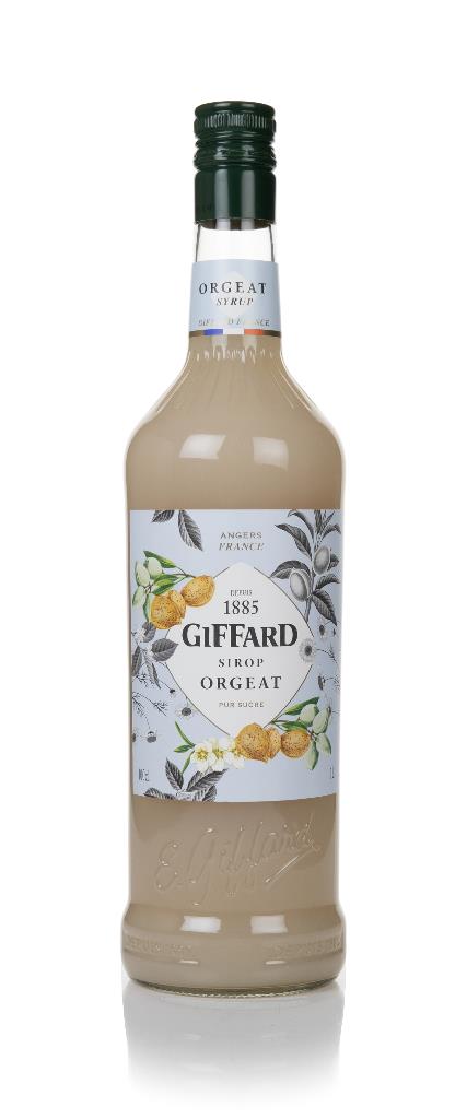 Giffard Almond Syrup Syrups And Cordials