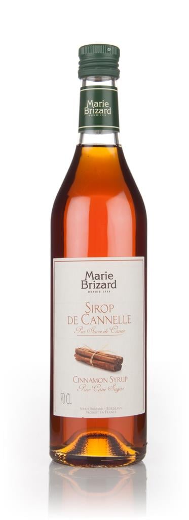 Marie Brizard Sirop de Cannelle (Cinnamon) Syrups and Cordials