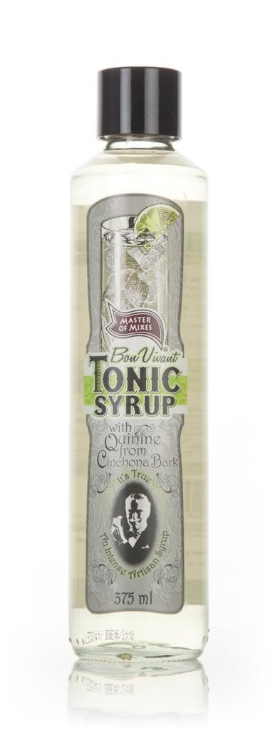 Bon Vivant Tonic Syrup Syrups and Cordials