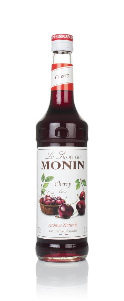 Monin Cherry (Cerise) Syrup Syrups and Cordials