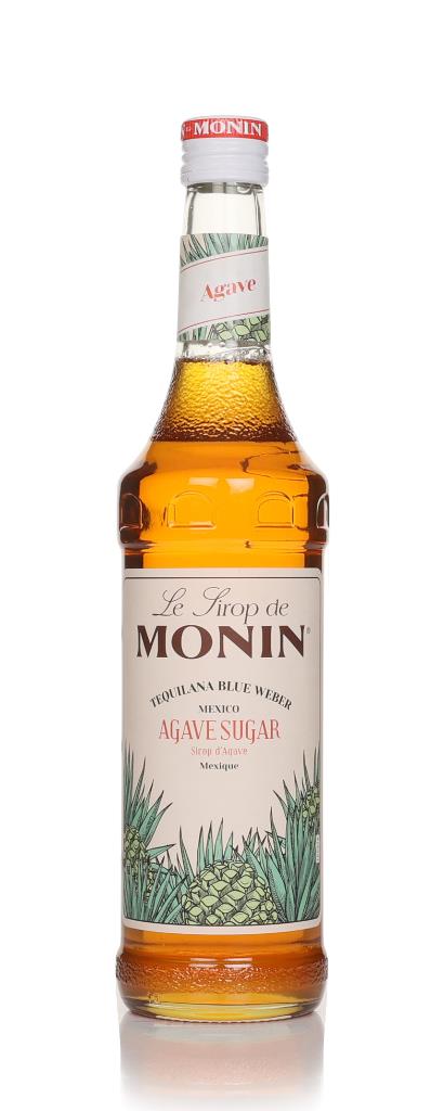 Monin Agave Syrup Syrups And Cordials