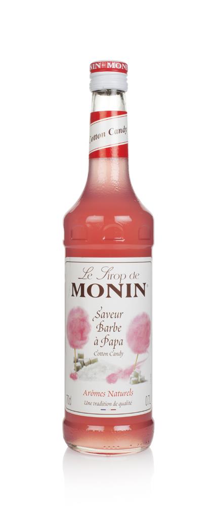 Monin Candy Floss (Barbe a Papa) Syrup Syrups and Cordials