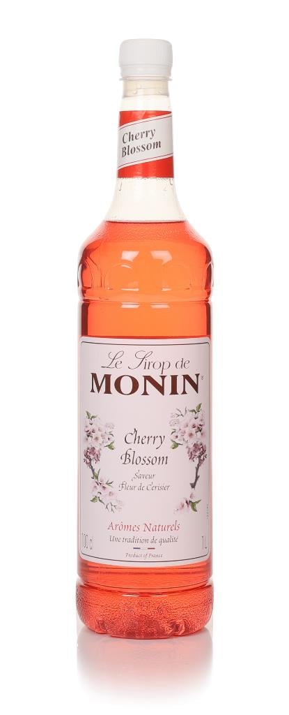 Monin Cherry Blossom (1L) Syrups and Cordials