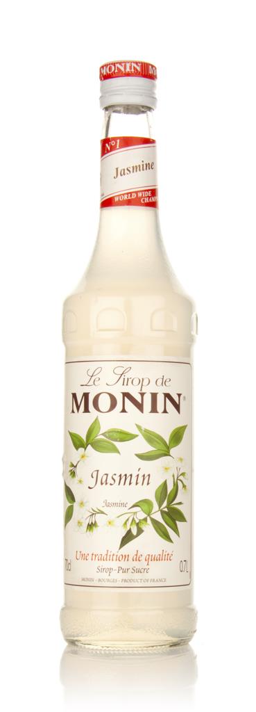 Monin Jasmine (Jasmin) Syrup Syrups and Cordials