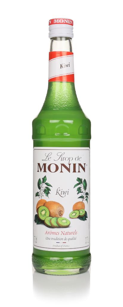 Monin Kiwi Syrup Syrups And Cordials