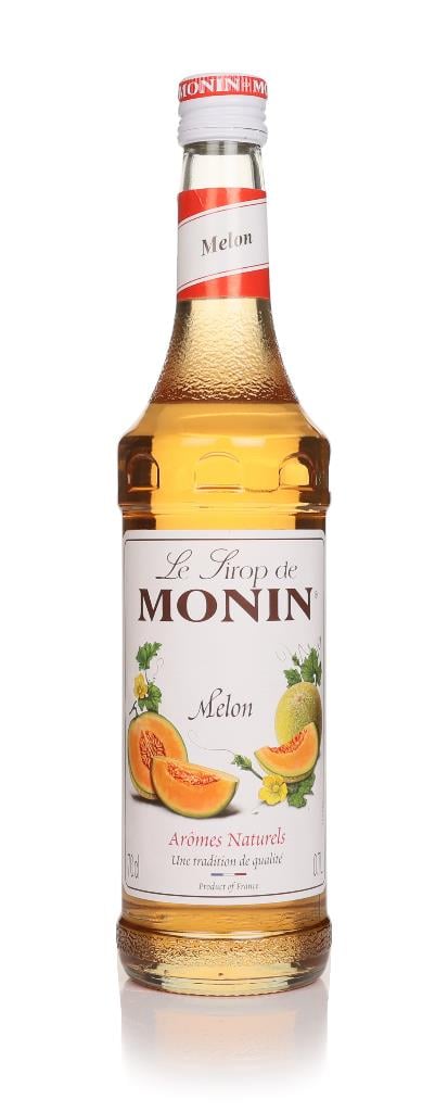 Monin Melon Syrup Syrups And Cordials