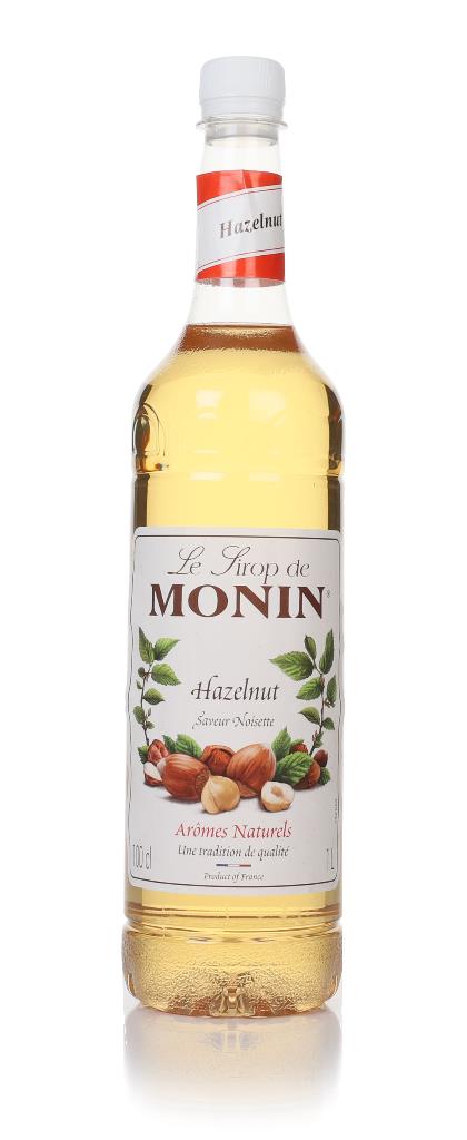 Monin Hazelnut (Noisette) Syrup (1L) Syrups And Cordials