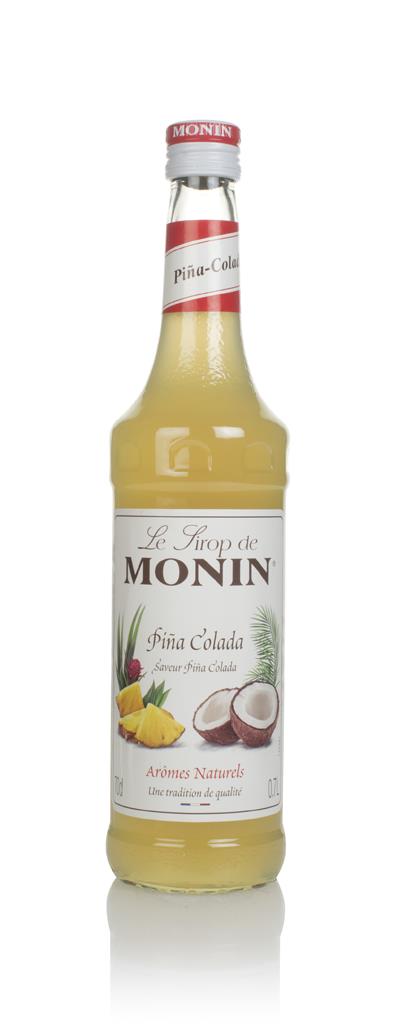 Monin Pina-Colada Syrup Syrups And Cordials