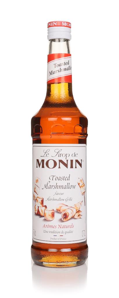 Monin Toasted Marshmallow Syrup Syrups And Cordials