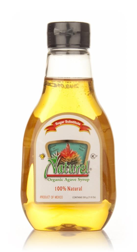 Naturel Organic Agave Syrup Syrups and Cordials