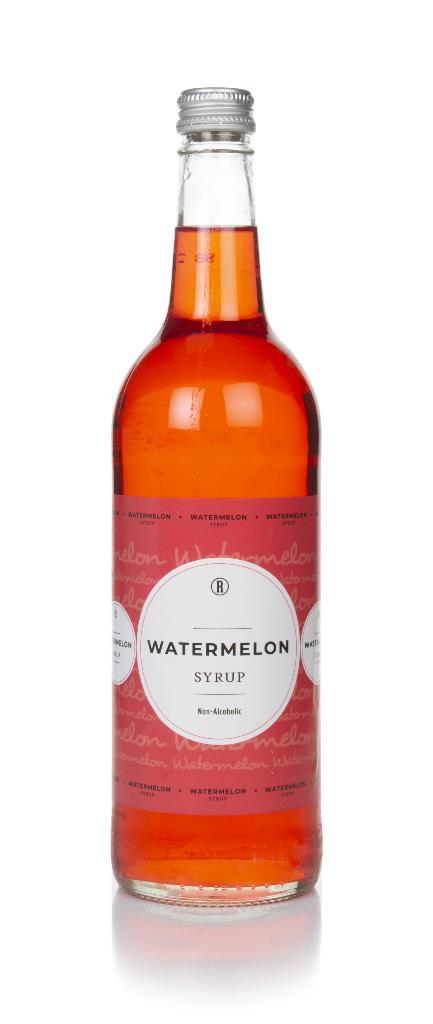 Riviera Watermelon Syrup Syrups and Cordials