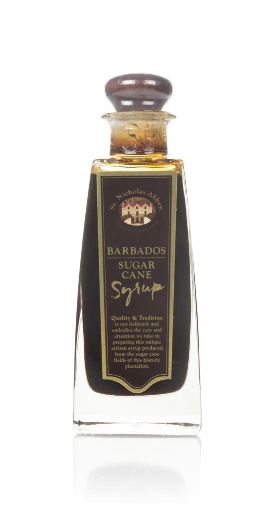 St. Nicholas Abbey St Nicholas Abbey Sugar Cane Syrup Syrups And Cordials