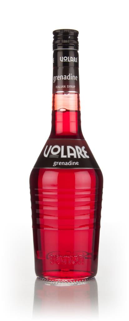 Volare Grenadine Syrup Syrups and Cordials