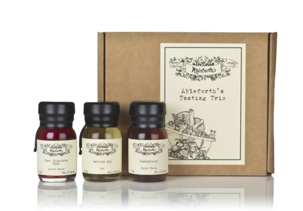 Ableforths Tasting Set Unknown Tasting set Ableforths Tasting Set Unknown Tasting set