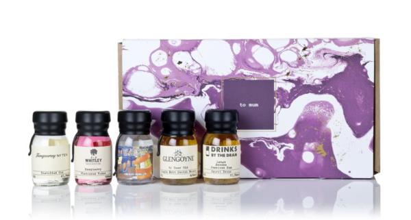 Mother's Day Variety Tasting Set Spirit Tasting set