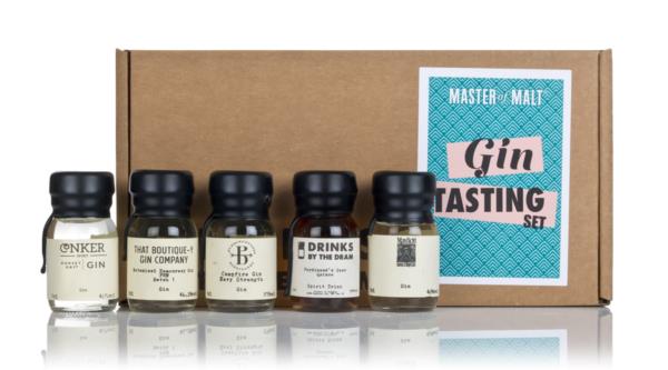 Gin Selection Tasting Set Gin Tasting set Gin Selection Tasting Set Gin Tasting set