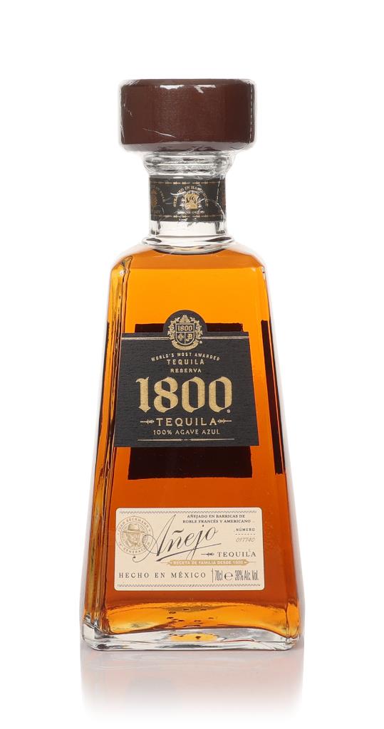 1800 Anejo Anejo Tequila