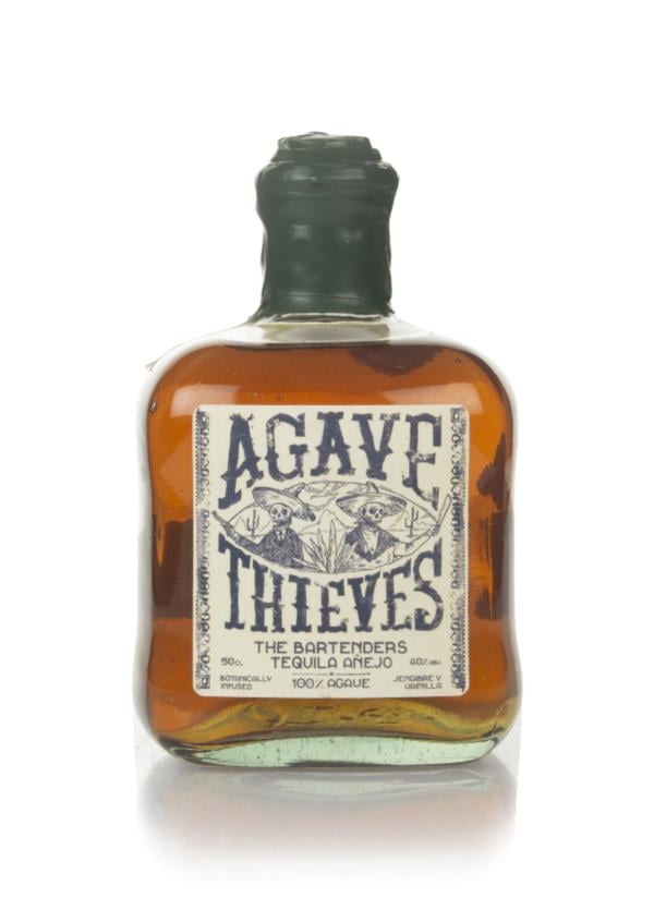 Agave Thieves Tequila Anejo Anejo Tequila