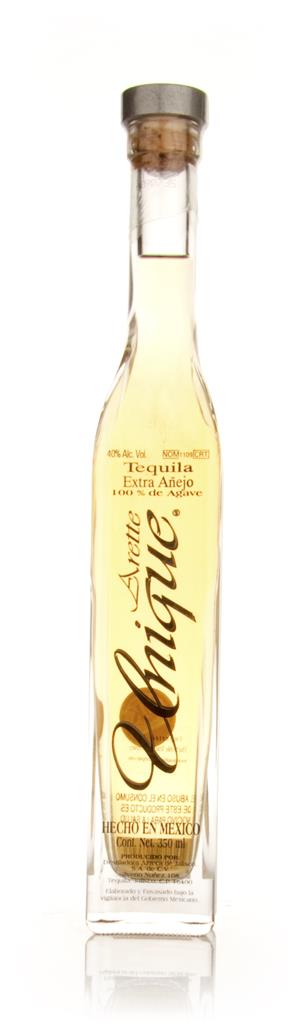 Arette Unique Extra Anejo Extra Anejo Tequila