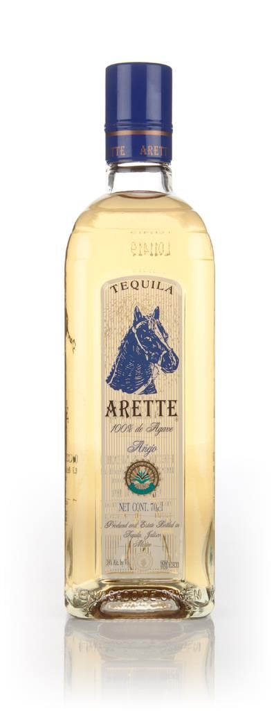 Arette Anejo Anejo Tequila