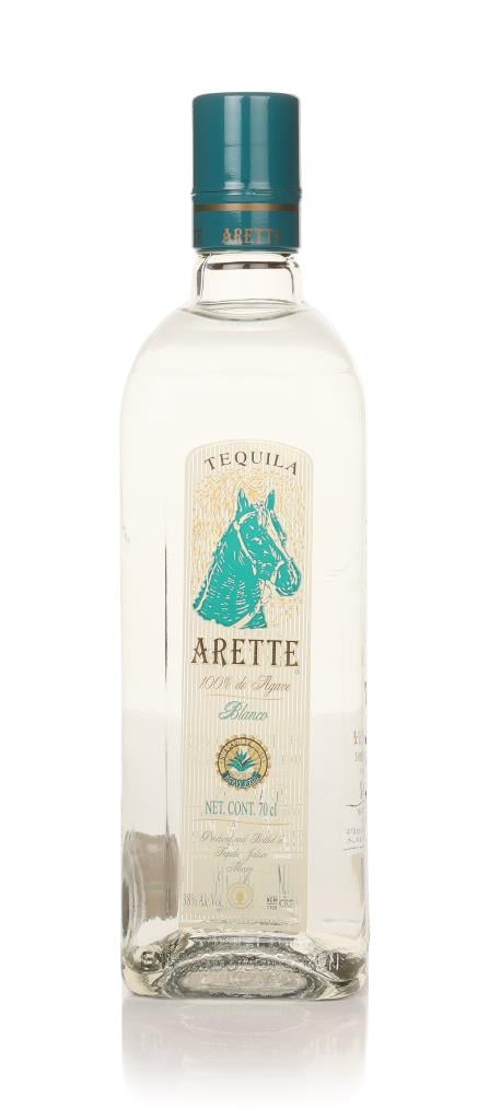 Arette Blanco Tequila