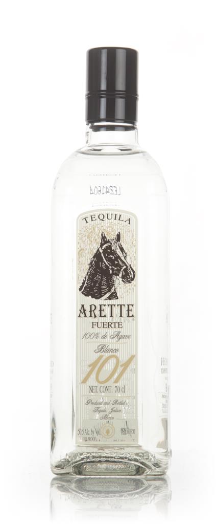 Arette Fuerte 3cl Sample Blanco Tequila