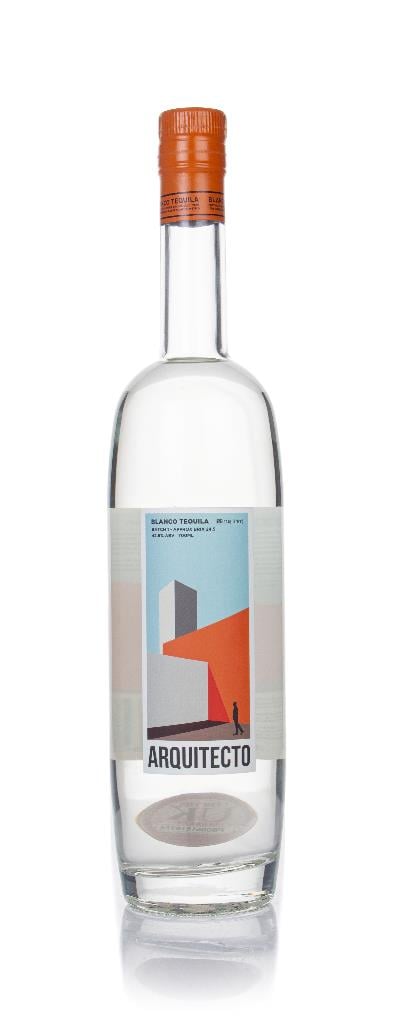 Arquitecto Blanco Tequila
