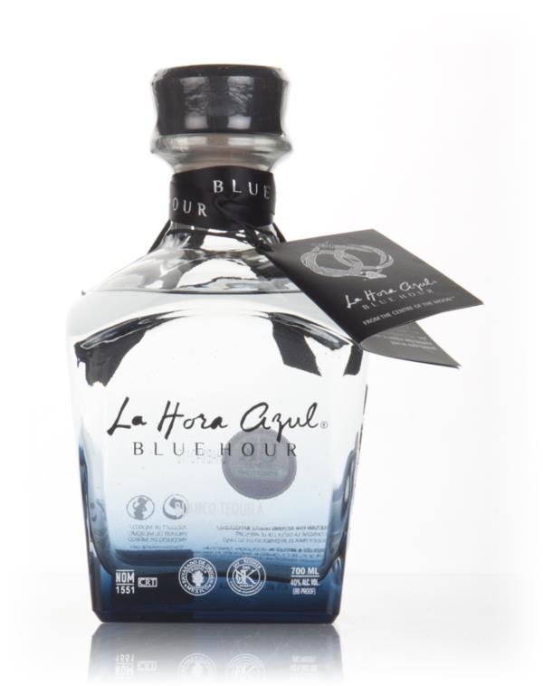 Blue Hour Tequila Blanco Tequila