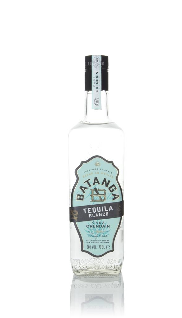 Batanga Tequila Blanco Tequila