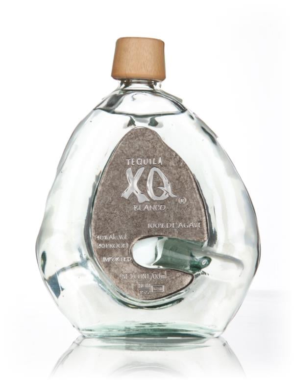 Tequila XQ Blanco Tequila