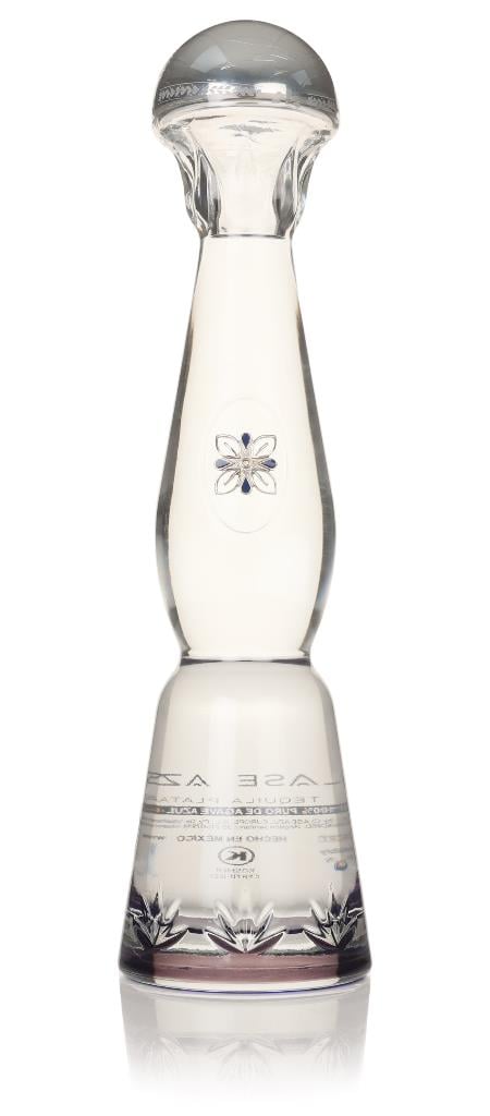 Clase Azul Plata Blanco Tequila