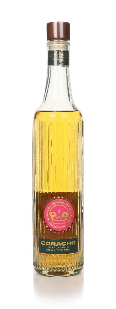 Coracho Tequila Anejo Anejo Tequila