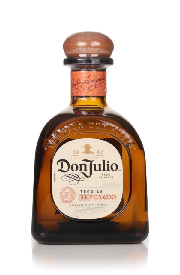 Don Julio Reposado Reposado Tequila