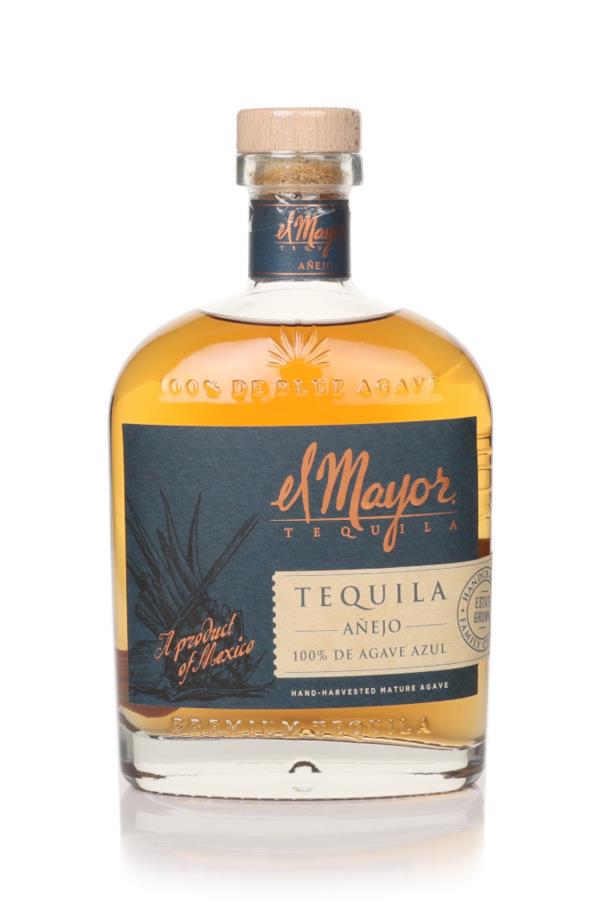 El Mayor Anejo Anejo Tequila