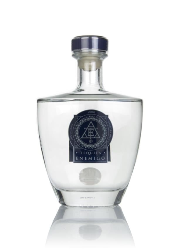 Enemigo 89 Anejo Cristalino Anejo Tequila