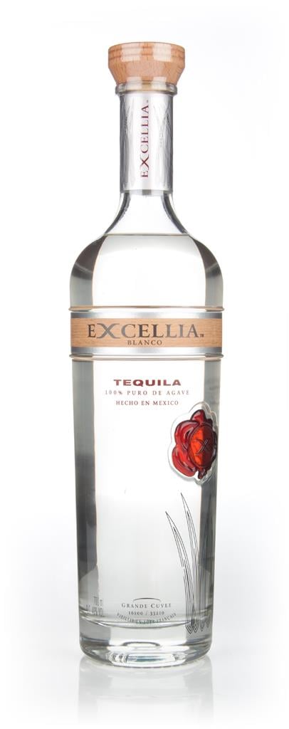 Excellia Blanco Tequila