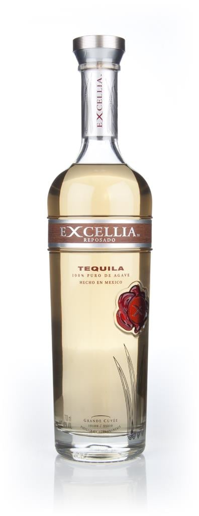 Excellia Reposado Tequila