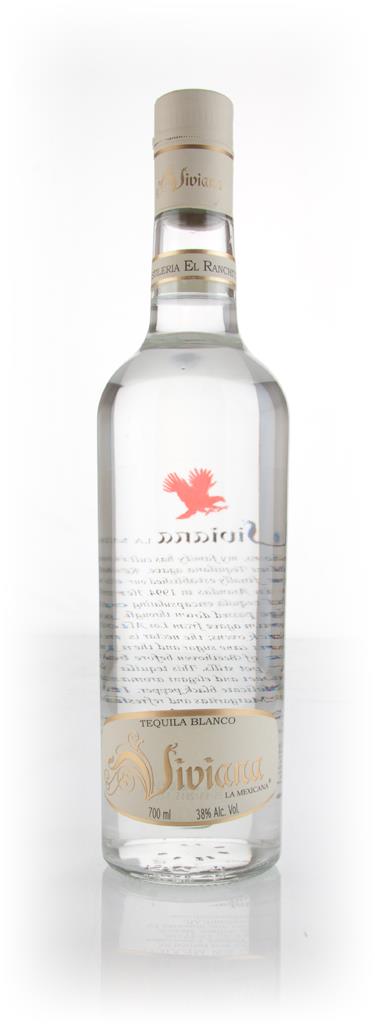 Viviana Blanco Tequila