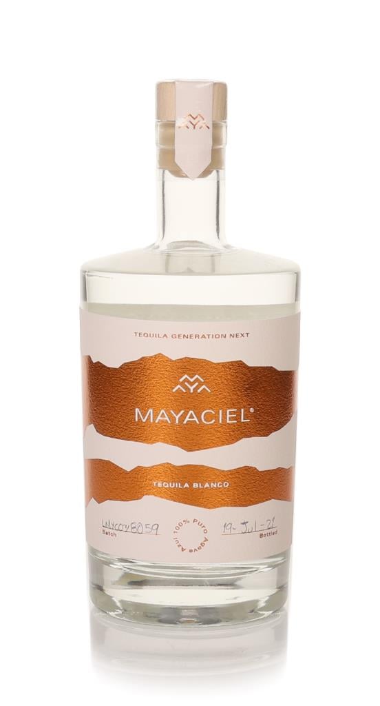 Mayaciel Tequila Blanco Tequila