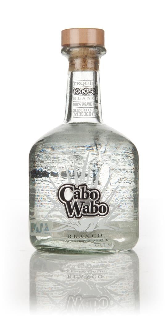 Cabo Wabo Blanco 3cl Sample Blanco Tequila