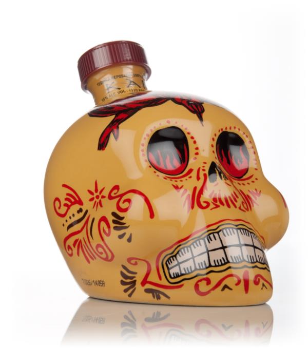 Kah Reposado Tequila 3cl Sample Reposado Tequila