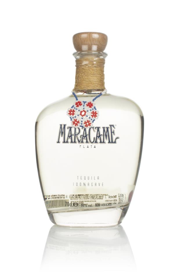 Maracame Plata Blanco Tequila