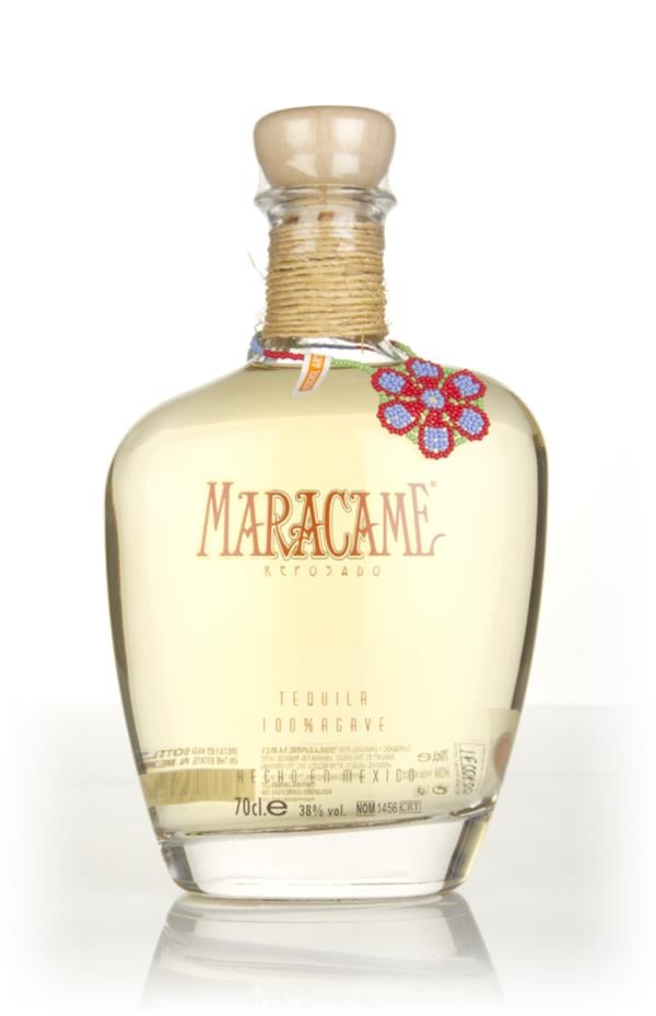 Maracame Reposado Reposado Tequila