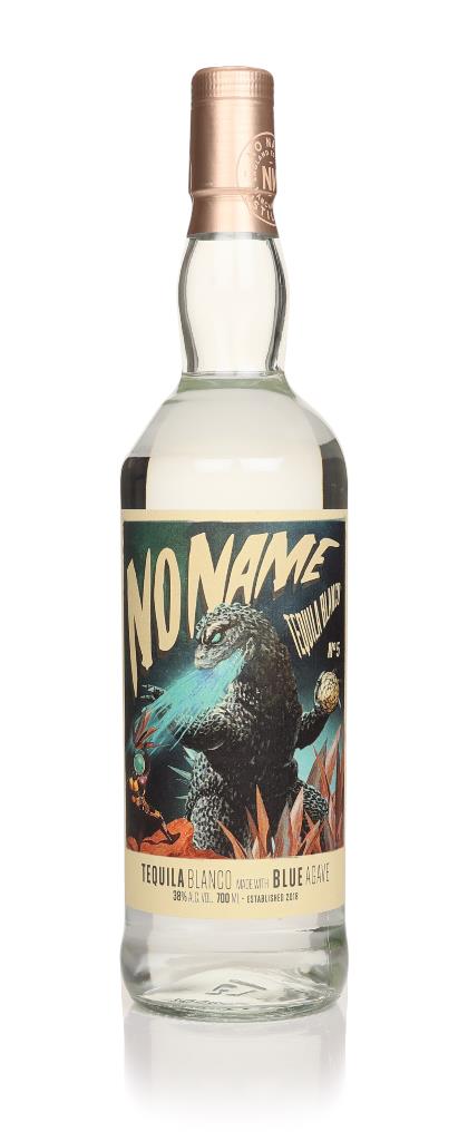 No Name Tequila Blanco Tequila