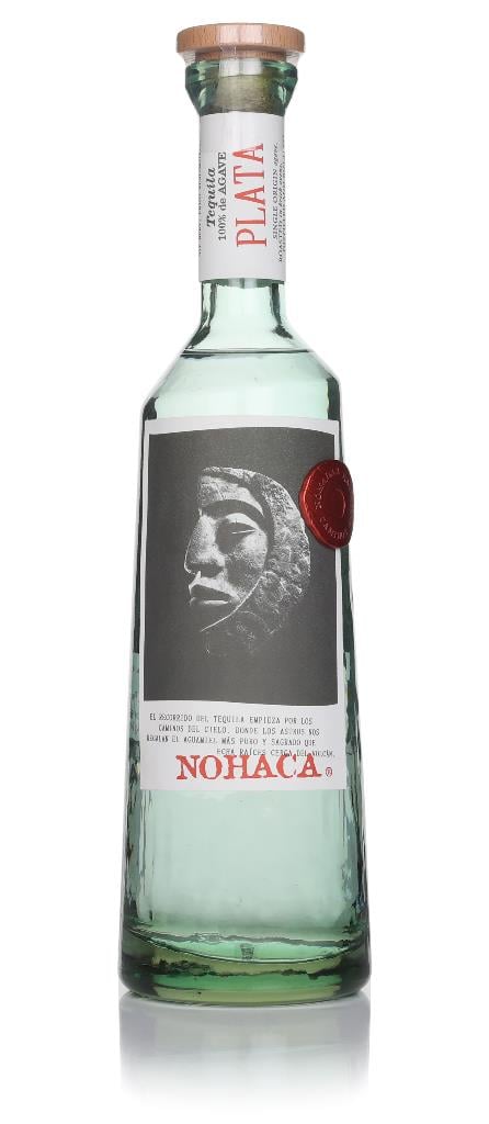 Nohaca Plata Blanco Tequila