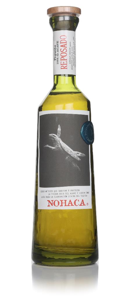 Nohaca Reposado Reposado Tequila