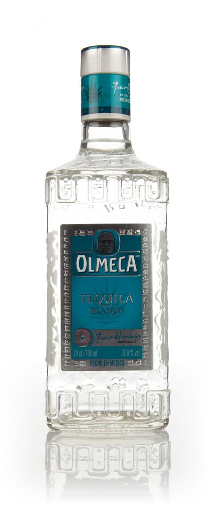 Olmeca Blanco Tequila
